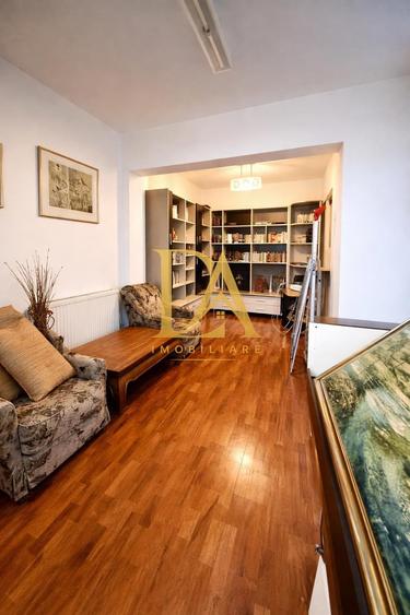 0%Comision Apartament cu 3 camere de vanzare Bucurestii Noi