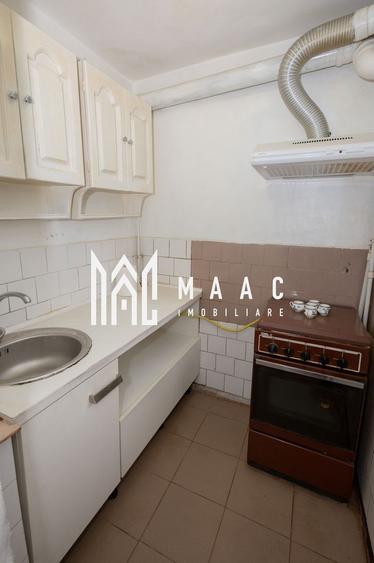 Apartament Petrisor 3 camere | Etaj 1 | Balcon