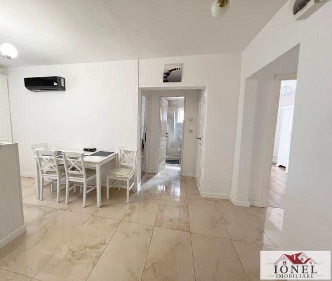 Apartament trei camere de inchiriat in Alba Iulia - Cetate