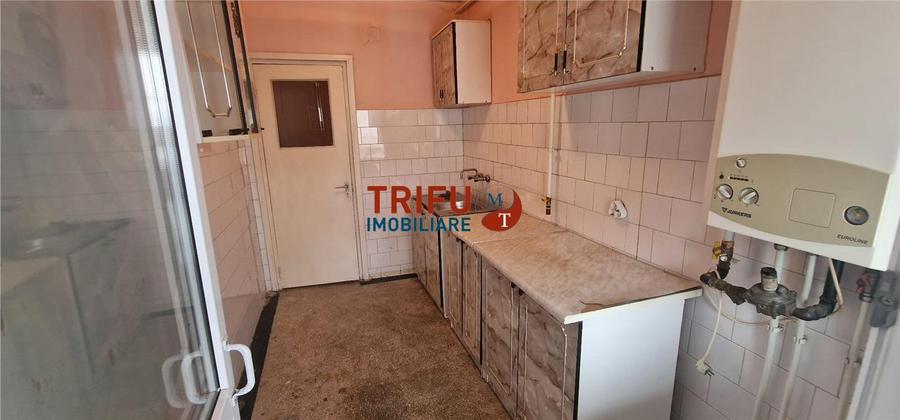 Garsoniera de vanzare zona Spital