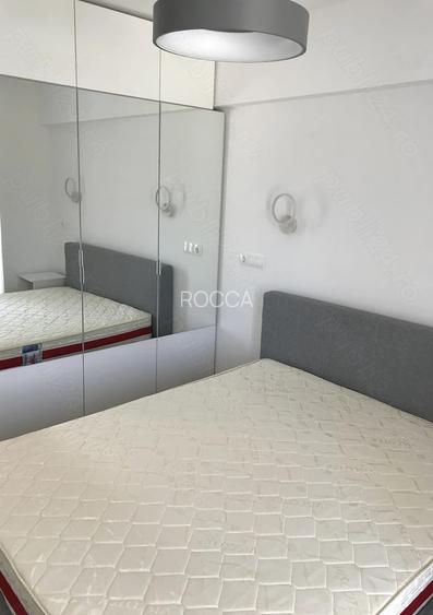 Apartament de 2 camere, 50 mp, parcare, metrou Pipera, Belvedere Residence - 5