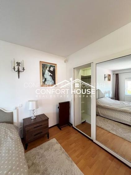 Vila D+P+E+pod, 5 camere, 374mp teren, IANCU NICOLAE - 35