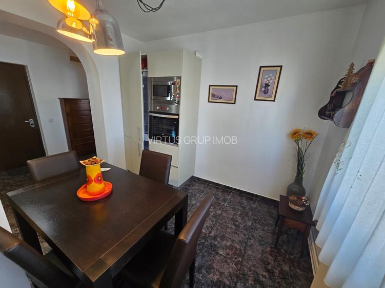 Închiriere Apartament 3 Camere Panduri - 9