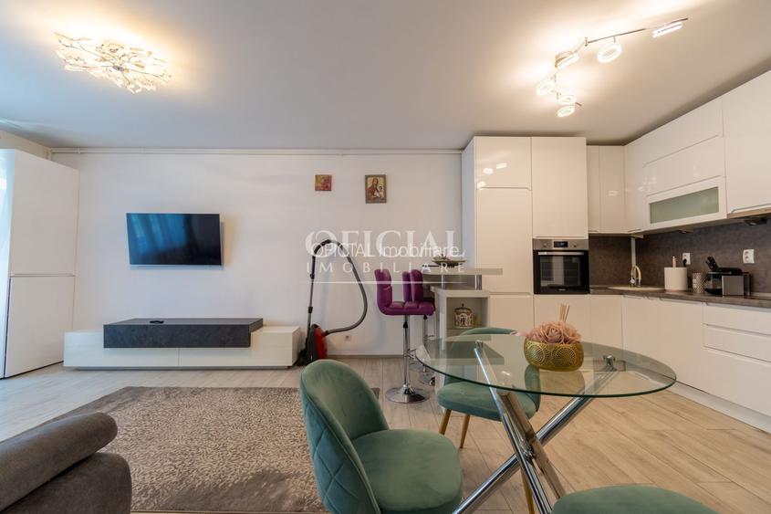 Apartament 2 Camere | Intermediar | Zona Optimus VIVO Metro - 8