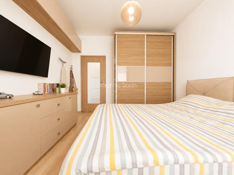 Apartament cu vedere la mare si parcare privata aproape de plaja - 4