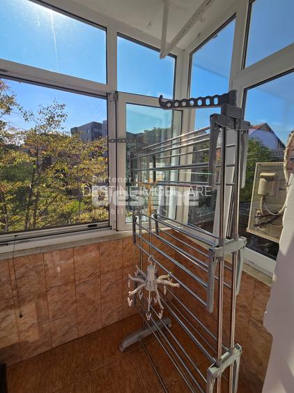 Apartament de vânzare | Zona TÂRGU CUCU | semidecomandat, 3 camere - 11