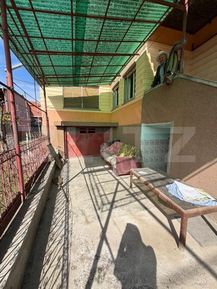 Casă spațioasă cu 4 camere – Turda Nouă