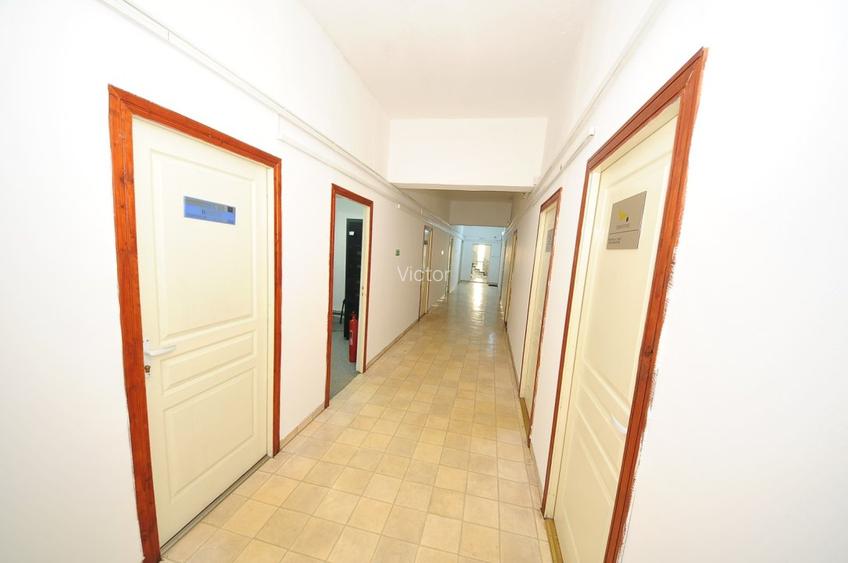 Inchiriem spatii de birouri 19 mp - 1.000 mp - 6