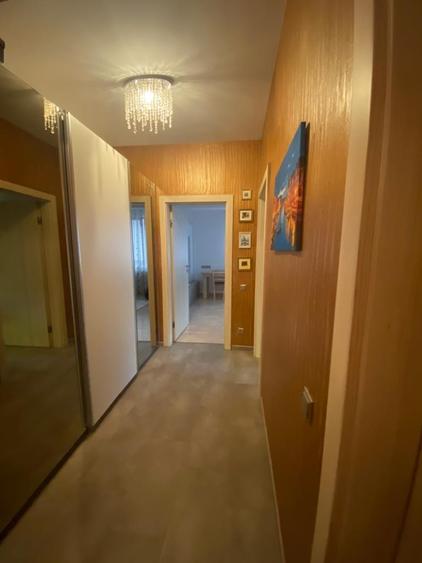 Inchiriere Apartament 2 camere Decomandat Bloc Nou Lujerului