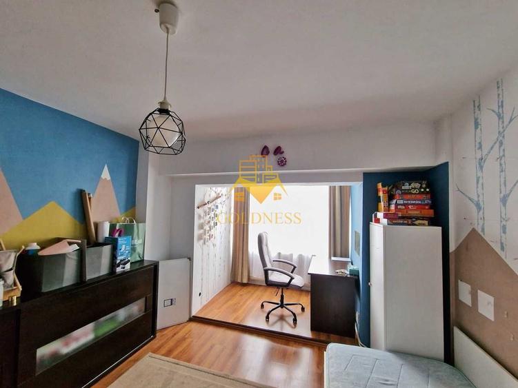 3 camere, balcon, parcare, Zorilor, Sigma, Lidl, Pet Friendly