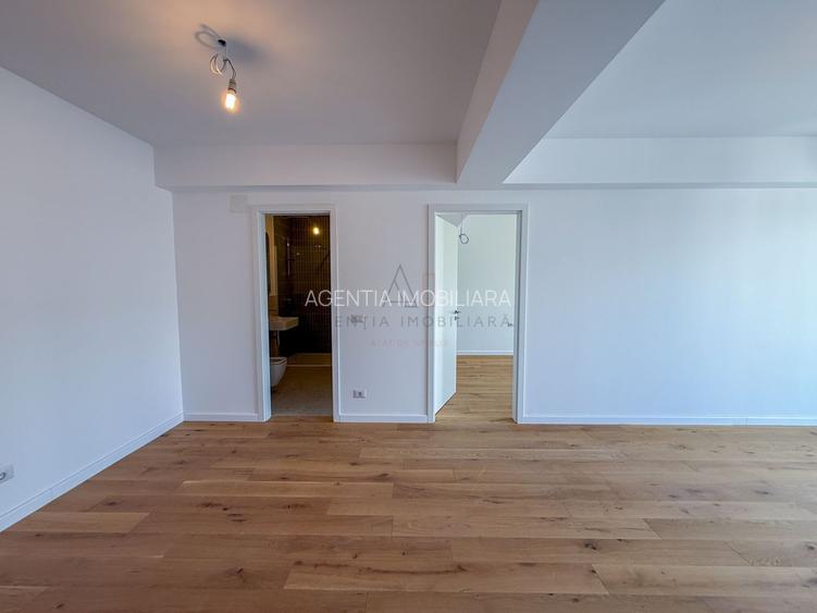 2 Camere Baneasa Proiect Finalizat Piscina Spa | Green Lake - 7
