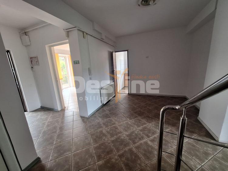 Vilă 220 mp | 2 niveluri | Curte și parcare | Lângă Mall Vitan