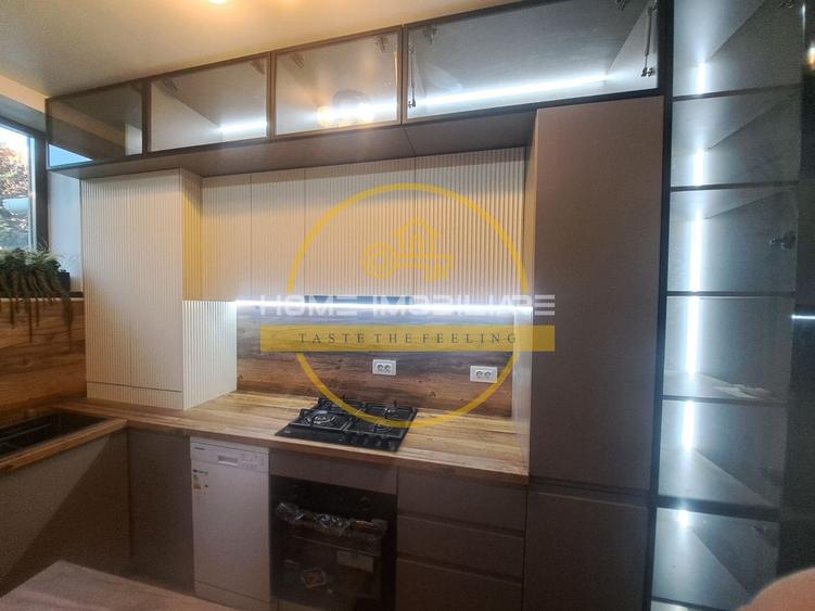🏠Apartament 3 camere, DC, 70MP + Terasa 130MP // 📍Pacurari - Covoare Basarabia