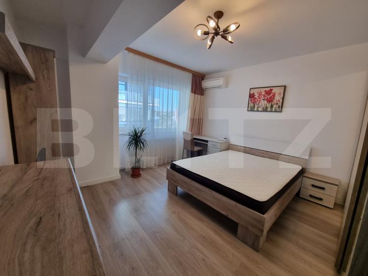 Apartament 1 Camera, 33 mp, parcare supraterana, zona Tudor Vladimirescu