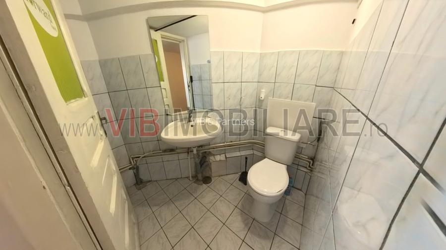 Spatiu comercial Stradal de inchiriat/Centrul Civic Brasov - 9