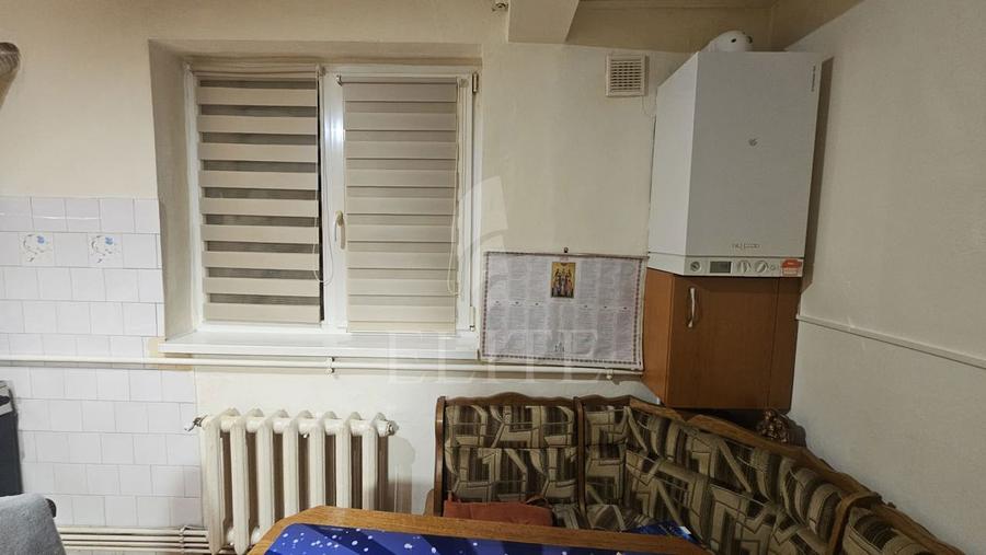 Apartament 2 camere în zona ELECTRICA