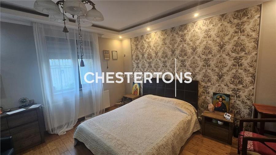 Vila design modern teren 600mp in Dragomiresti-Vale - 19