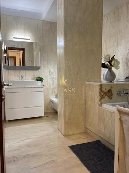 Apartament 3 camere, 110 mp, Barbu Vacarescu – Floreasca, terasa 9,5 mp