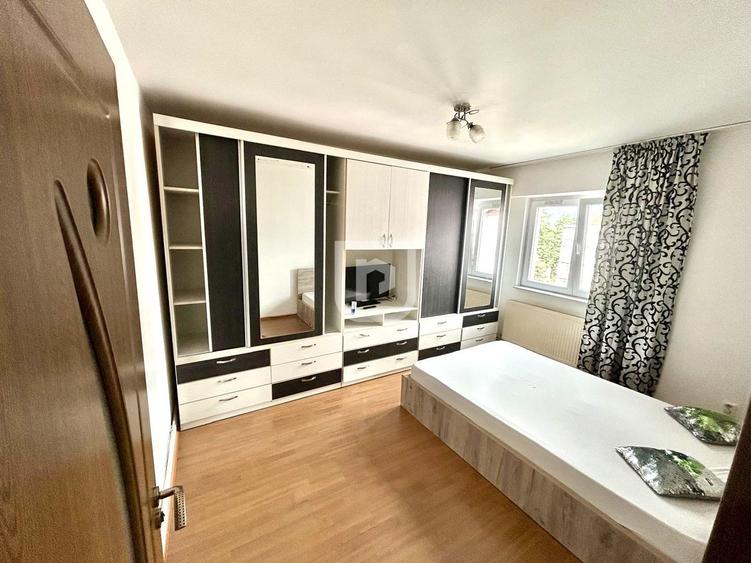 Apartament central 2 camere Gura Humorului | Bucovina
