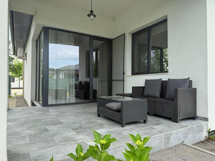 Live Surrounded by Nature *Beautiful Furnished Home in a Secure Gated