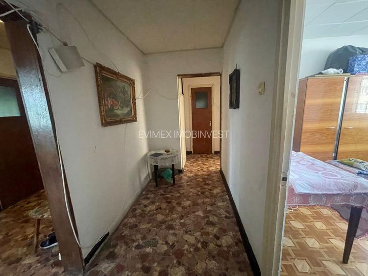 Berceni -Constantin Brancoveanu metrou vanzare apartament 4 camere - 6