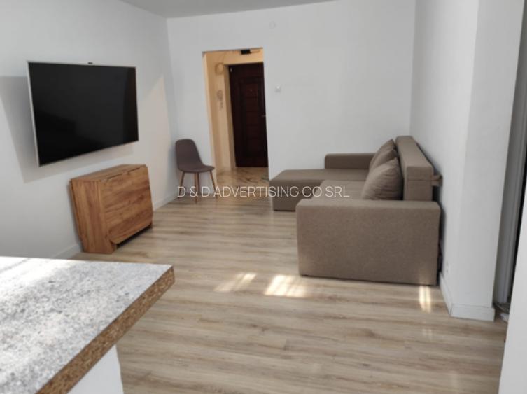 Drumul Taberei - Raul Doamnei - 5 minute metrou - Apartament 3 camere  RENOVAT - 2