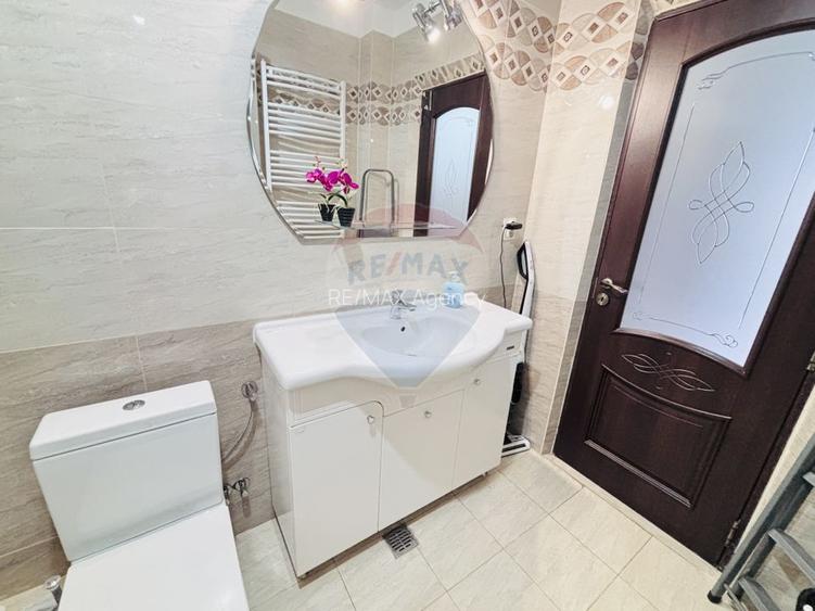 Duplex elegant, lângă Primăria Voluntari – 150 mp utili - 20