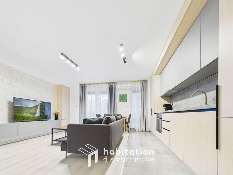 Eleganță la apus – apartament 3 camere, în zona Lipovei, lângă pădure - 6