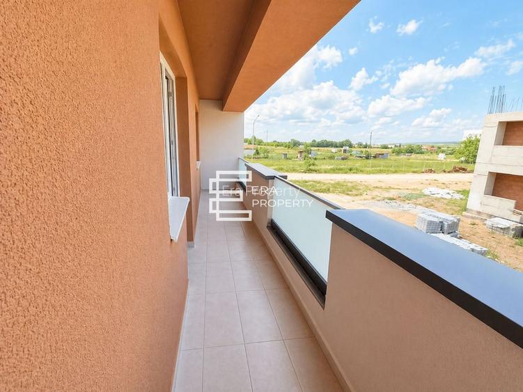 Apartament 3 camere, bloc nou, Calea Surii Mici-Zona de Vest - 7