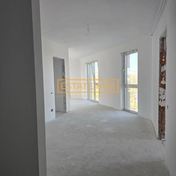 Apartament 3 camere proiect nou finalizat aproape de Iulius Mall