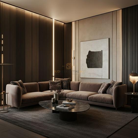 Apartament de vanzare, 2 camere, 2 balcoane, zone excelenta, Marriott