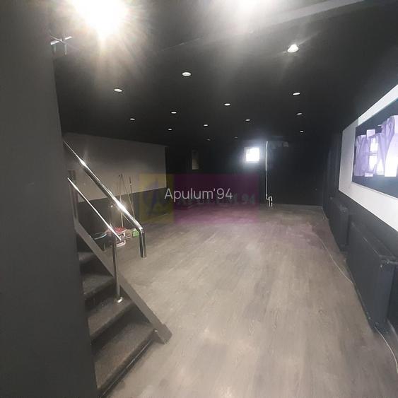 Spațiu zona Bulevardul Unirii - Zepter - 52