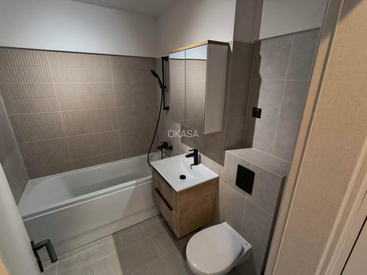 Apartament 2 camere complet renovat și mobilat, Calea Moșilor – Făinari - 26