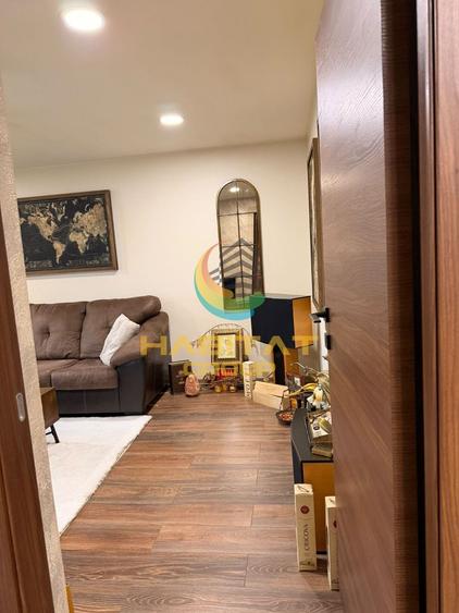Apartament Renovat 2 Camere 52.76mp Zona Aparatorii Patriei