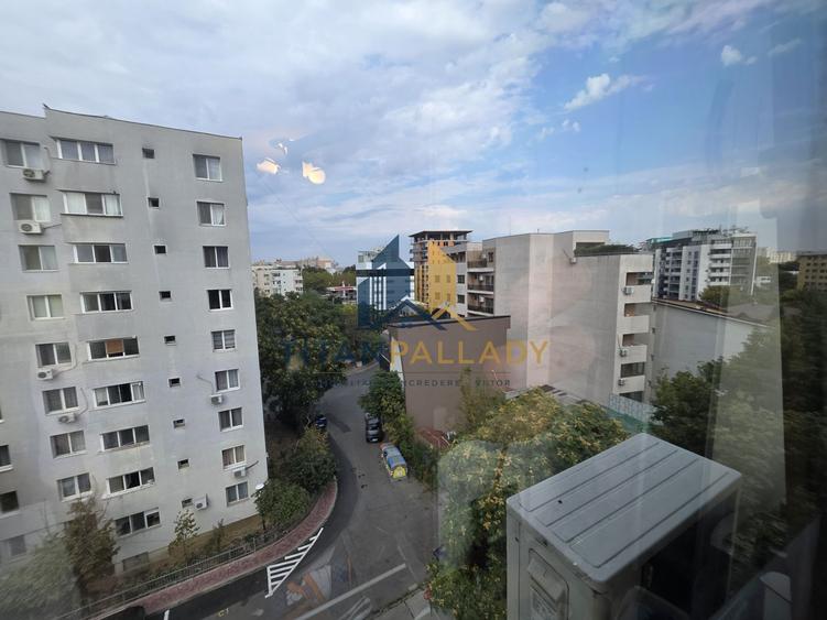 Duplex 4 Camere Spațios ,2 Băi ,Titan–Camil Ressu,Parcare Inclusa