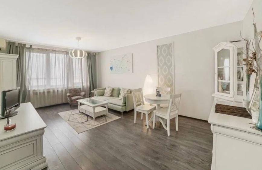 Apartament 2 Camere,Romana,Parc Cismigiu,et.4/8,DECOMANDAT,Amenajat,mobilat