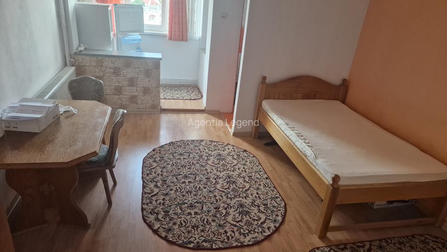 Garsonieră zona Griviței - 8