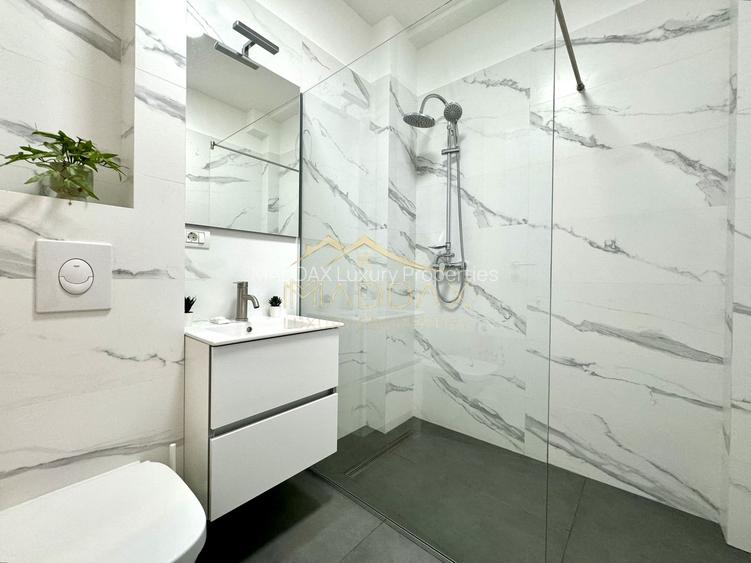 Apartament cu 3 camere *prima inchirere* //loc de parcare/ zona Herastrau - 26