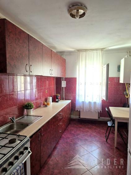 Apartament 2 camere de vânzare în Mărăști, strada Ciocârliei