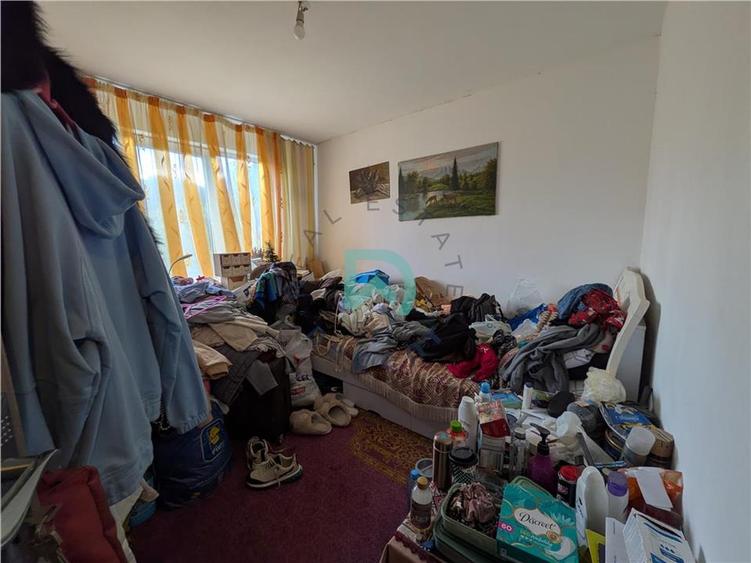 Apartament 4 camere Darste, Brasov