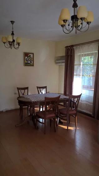 1 Mai | 3 Camere | Centrala | Terasa 40 MP | Pet Friendly