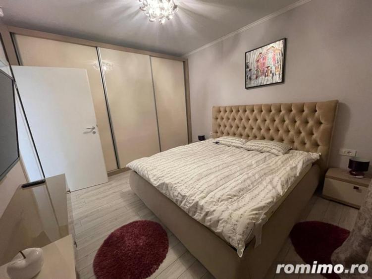 Kaufland apartament cu 2 camere modern