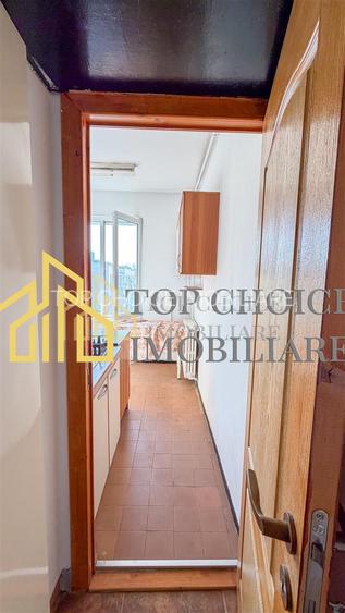 2 CAMERE FLOREASCA VEDERE MIXTA - 49 MP - BALCON - 3/3
