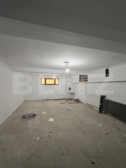 Spatiu comercial 5 incaperi, 214 mp, zona Centrala - 16