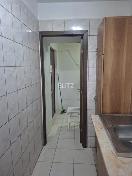 Apartament 2 camere, 38.99 mp, parter, zona Malu Rosu - 6