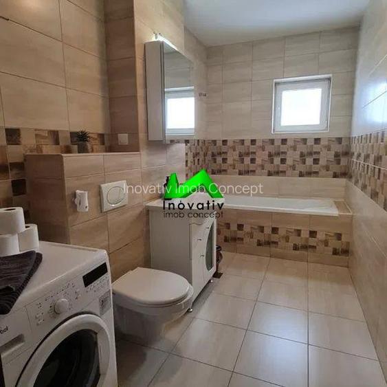 Apartament de vanzare 3 camere Sibiu Mandra Arhitectilor - 5