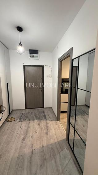 Alexandru - Minerva -  3 camere decomandat - etaj intermediar - renovat - modern - 13