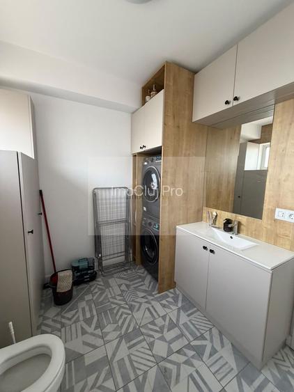🏡 Duplex modern cu 4 camere, 150 mp utili, curte proprie și garaj - 19