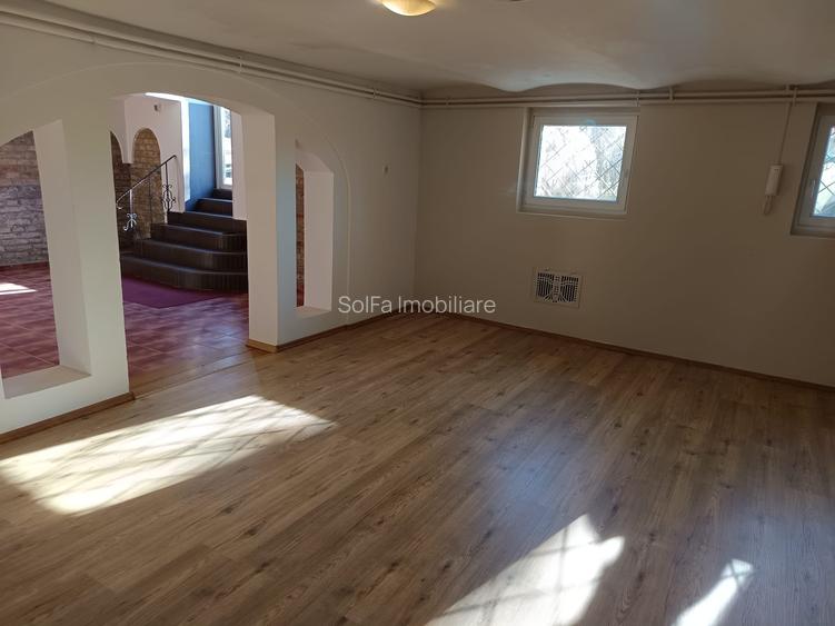 SPATIU ptr. birou cu intrare din strada, zona MIHAI VITEAZU
