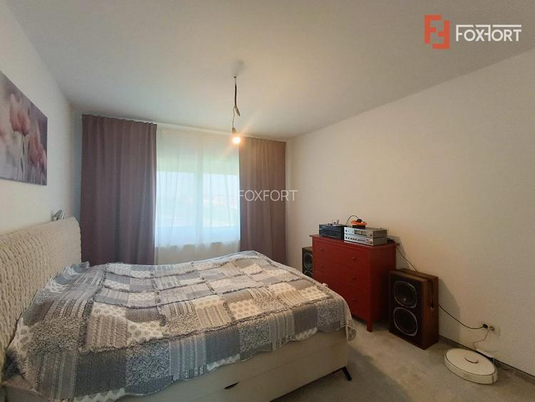 Duplex  4 camere + Apartament - V7228 - 4
